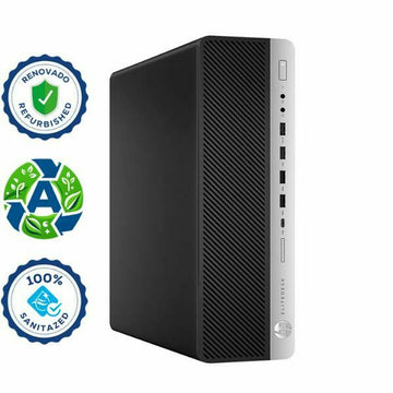 Mini PC HP 1379586900055 (Ricondizionati A)