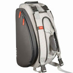 Borsa per racchette Nox Pickleball Pro Grigio