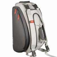 Borsa per racchette Nox Pickleball Pro Grigio