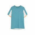 Men’s Short Sleeve T-Shirt Nox Pro Blue Sky blue