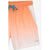 Pantaloni Corti Sportivi da Uomo Nox Pro Mock Arancio