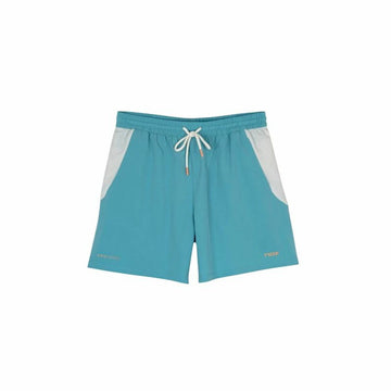 Men's Sports Shorts Nox Pro Turquesa Blue Water