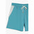 Pantaloni Corti Sportivi da Uomo Nox Pro Turquesa Azzurro Acqua