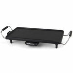 Piastra Grill Orbegozo TB 2203 2000 W Nero - Augustea Shop