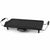 Piastra Grill Orbegozo TB 2203 2000 W Nero - Augustea Shop