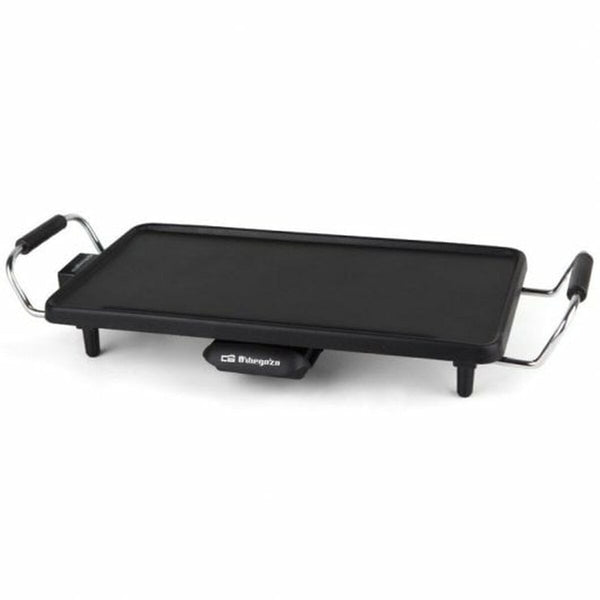 Piastra Grill Orbegozo TB 2203 2000 W Nero - Augustea Shop