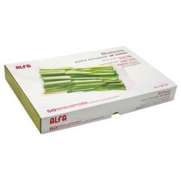 Macchine sottovuoto Alfa OMP25144 30 x 35 cm 30 x 40 cm - Augustea Shop