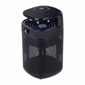 Repellente ad Ultrasuoni per Insetti e Roditori Mini JATA Nero 2,5 W 12 x 12 x 22 cm