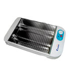 Tostapane COMELEC 600W TP-706: Efficienza e Stile per la Cucina - Augustea Shop