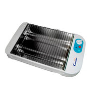 Tostapane COMELEC 600W TP-706: Efficienza e Stile per la Cucina - Augustea Shop