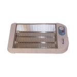 Tostapane COMELEC 600W TP-706: Efficienza e Stile per la Cucina - Augustea Shop