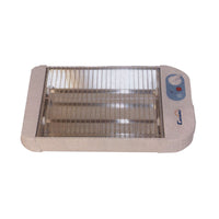 Tostapane COMELEC 600W TP-706: Efficienza e Stile per la Cucina - Augustea Shop