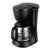 Caffettiera Americana COMELEC C2 1,2 L Nero - Augustea Shop