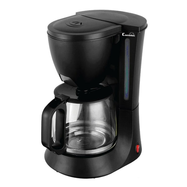 Caffettiera Americana COMELEC C2 1,2 L Nero - Augustea Shop