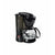Caffettiera Americana COMELEC C2 1,2 L Nero - Augustea Shop