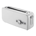 Tostapane COMELEC TP1719 750W - Toast perfetti in un attimo
