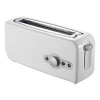 Tostapane COMELEC TP1719 750W - Toast perfetti in un attimo - Augustea Shop