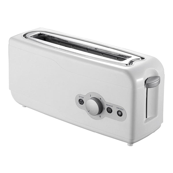 Tostapane COMELEC TP1719 750W - Toast perfetti in un attimo - Augustea Shop