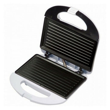 Tostiera Grill COMELEC 700W - Potente e Versatile per il tuo Chef a Casa