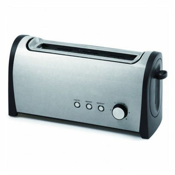 Tostapane 1000W COMELEC: Design Moderno e Praticità per Ogni Cucina