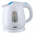Bollitore elettrico COMELEC 1100 W 1 L Bianco WK7317