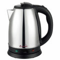 Bollitore inox 1,5 L COMELEC WK7320 Acciaio inossidabile 1500 W