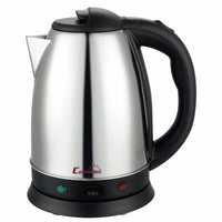 Bollitore inox 1,5 L COMELEC WK7320 Acciaio inossidabile 1500 W - Augustea Shop