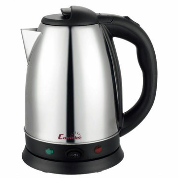 Bollitore inox 1,5 L COMELEC WK7320 Acciaio inossidabile 1500 W