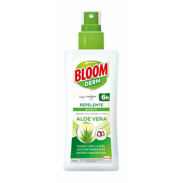 Repellente per Zanzare Spray Bloom Bloom Derm 100 ml
