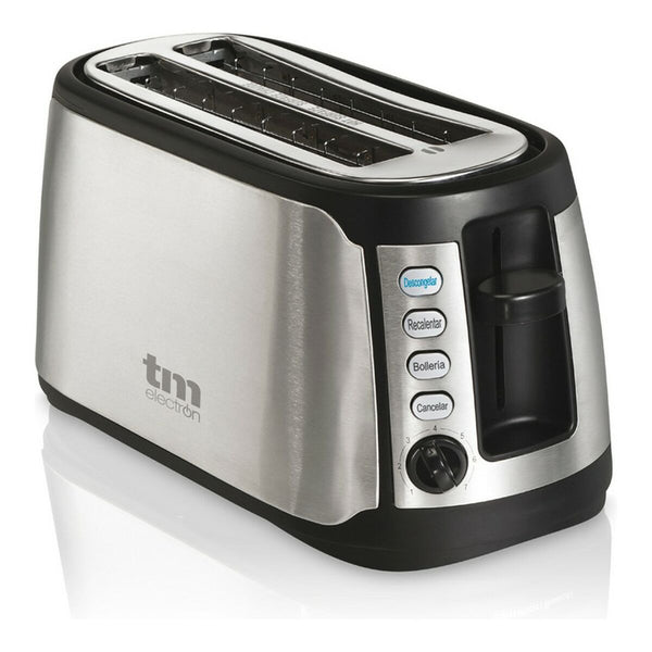 Tostapane TM Electron 1400 W - Augustea Shop