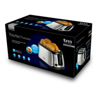 Tostapane TM Electron 1400 W - Augustea Shop