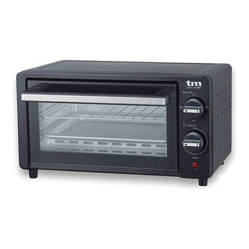 Mini Forno Elettrico TM Electron 10 L