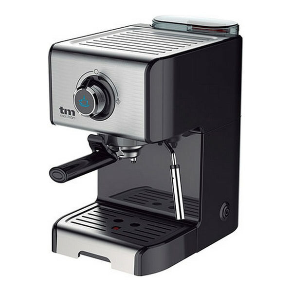 Caffettiera Express a Leva TM Electron - Augustea Shop