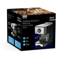 Caffettiera Express a Leva TM Electron - Augustea Shop