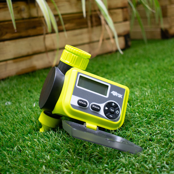 Programmatore di irrigazione Ferrestock Nebulizzatore - Augustea Shop