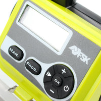 Programmatore di irrigazione Ferrestock Nebulizzatore - Augustea Shop
