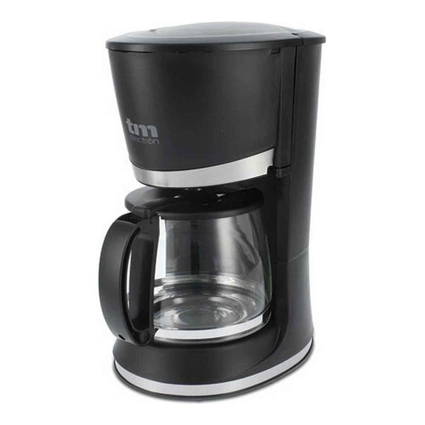 Caffettiera Americana TM Electron TMPCF006 Nero 800 W (Ricondizionati B)