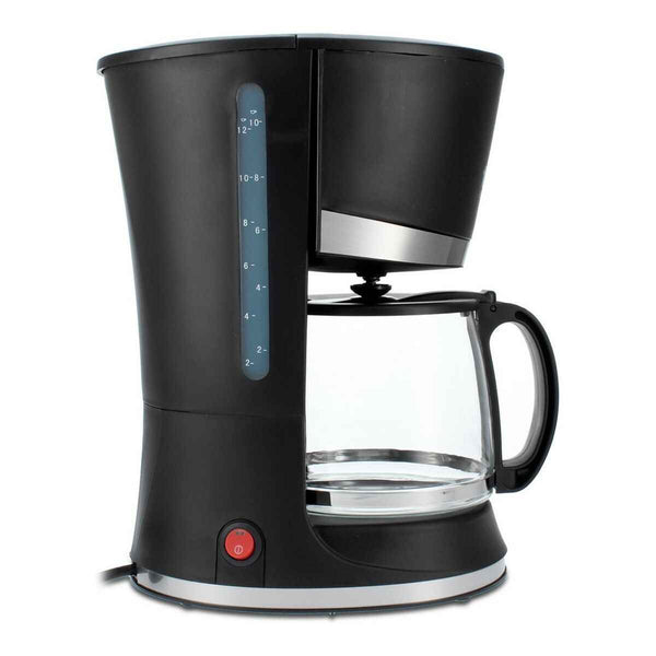 Caffettiera Americana TM Electron TMPCF006 Nero 800 W (Ricondizionati B)