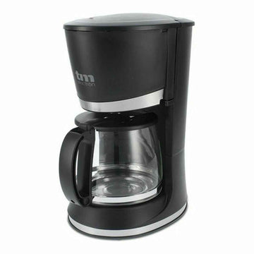 Drip Coffee Machine TM Electron TMPCF006 Black 800 W (Refurbished B)
