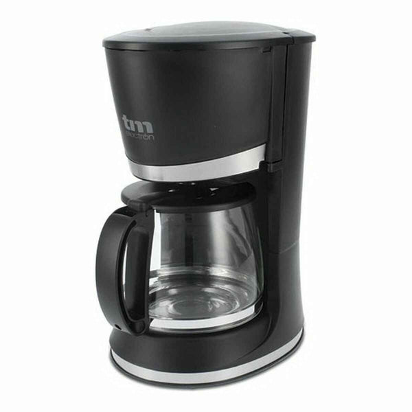 Caffettiera Americana TM Electron TMPCF006 Nero 800 W (Ricondizionati B)