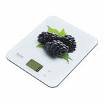 Bilancia da cucina 8 kg TM Mora 22,4 x 18,5 cm - Augustea Shop