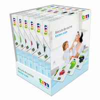 bilancia da cucina TM Electron - Augustea Shop