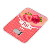 bilancia da cucina TM Electron Farm Fresh 5 kg - Augustea Shop