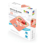 bilancia da cucina TM Electron Farm Fresh 5 kg - Augustea Shop