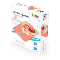 bilancia da cucina TM Electron Farm Fresh 5 kg - Augustea Shop