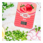 bilancia da cucina TM Electron Farm Fresh 5 kg - Augustea Shop