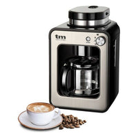 Caffettiera Americana TMPCF020S 600 W 4 Tazze 600W - Augustea Shop