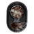 Caffettiera Americana TMPCF020S 600 W 4 Tazze 600W - Augustea Shop
