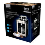 Caffettiera Americana TMPCF020S 600 W 4 Tazze 600W - Augustea Shop