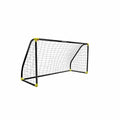 Set di 2 porte da calcio Ociotrends 180 x 91 x 120 cm